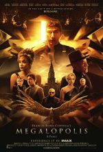 Watch Megalopolis 0123movies