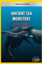 Watch National Geographic Ancient Sea Monsters 0123movies