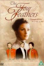 Watch The Four Feathers 0123movies