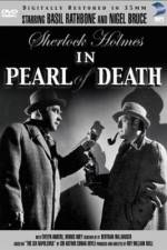 Watch The Pearl of Death 0123movies