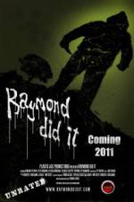 Watch Raymond Did It 0123movies