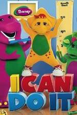 Watch Barney: I Can Do It 0123movies