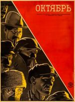 Watch October (Ten Days that Shook the World) 0123movies