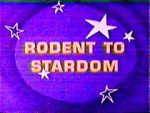 Watch Rodent to Stardom (Short 1967) 0123movies