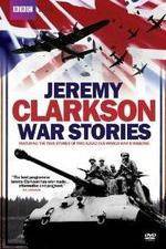 Watch Jeremy Clarkson - War Stories 0123movies