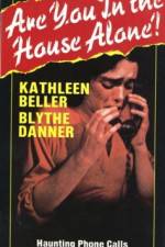 Watch Are You in the House Alone 0123movies
