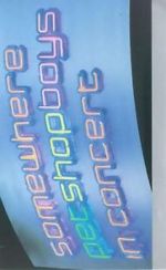 Watch Pet Shop Boys: Somewhere 0123movies