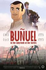 Watch Bu�uel in the Labyrinth of the Turtles 0123movies