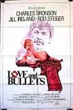 Watch Love and Bullets 0123movies