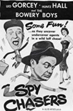 Watch Spy Chasers 0123movies