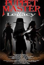 Watch Puppet Master: The Legacy 0123movies