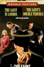 Watch The Saint in London 0123movies