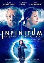 Watch Infinitum: Subject Unknown 0123movies