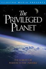 Watch The Privileged Planet 0123movies