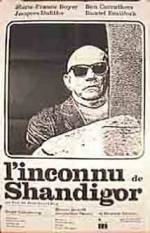 Watch L'inconnu de Shandigor 0123movies