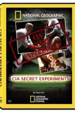 Watch National Geographic CIA Secret Experiments 0123movies
