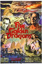 Watch Five Golden Dragons 0123movies