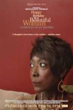Watch Happy Birthday to a Beautiful Woman 0123movies