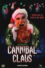Watch Cannibal Claus 0123movies