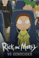 Watch Rick and Morty vs Genocider (Short 2020) 0123movies