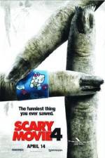 Watch Scary Movie 4 0123movies