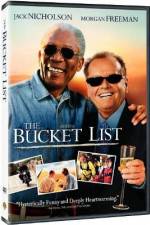 Watch The Bucket List 0123movies