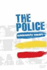 Watch The Police: Synchronicity Concert 0123movies