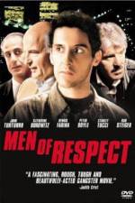 Watch Men of Respect 0123movies