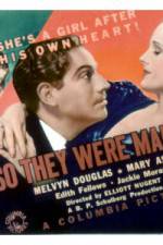 Watch And So They Were Married 0123movies