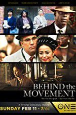 Watch Behind the Movement 0123movies