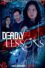 Watch Deadly Lessons 0123movies
