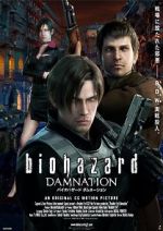 Watch Resident Evil: Damnation 0123movies