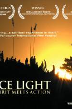 Watch Fierce Light When Spirit Meets Action 0123movies