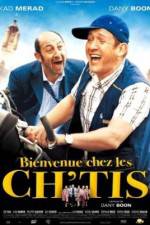 Watch Bienvenue chez les Ch'tis 0123movies