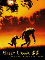 Watch Boggy Creek II: And the Legend Continues 0123movies