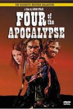 Watch I quattro dell'apocalisse 0123movies