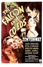 Watch The Falcon and the Co-eds 0123movies