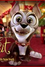 Watch Little Spirit: Christmas in New York 0123movies