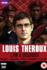 Watch Louis Theroux Law & Disorder 0123movies