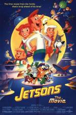 Watch Jetsons: The Movie 0123movies