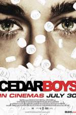 Watch Cedar Boys 0123movies