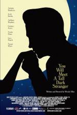 Watch You Will Meet a Tall Dark Stranger 0123movies