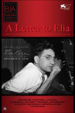 Watch A Letter to Elia 0123movies