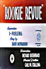 Watch Rookie Revue 0123movies