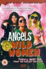 Watch Angels' Wild Women 0123movies
