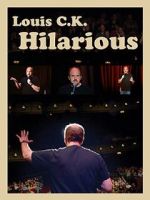 Watch Louis C.K.: Hilarious 0123movies