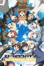 Watch Strike Witches: 501 Butai Hasshin Shimasu! Movie (Short 2019) 0123movies