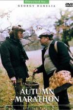 Watch Osenniy marafon 0123movies