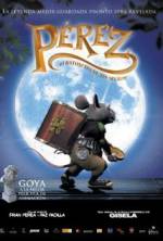 Watch El ratón Pérez 0123movies