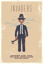 Watch Invaders (Short 2014) 0123movies